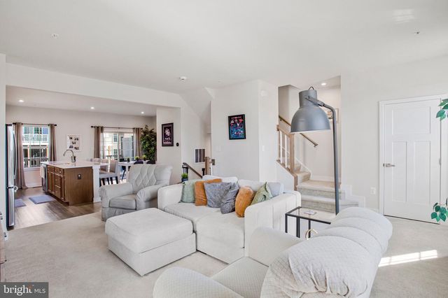 9012 WALLER TREE WAY, Upper Marlboro, MD 20772