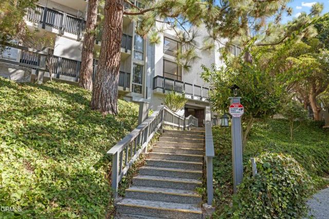 3605 W Hidden Lane 303, Rolling Hills Estates, CA 90274
