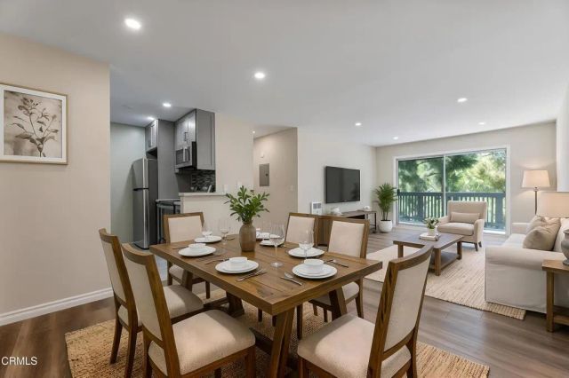 3605 W Hidden Lane 303, Rolling Hills Estates, CA 90274