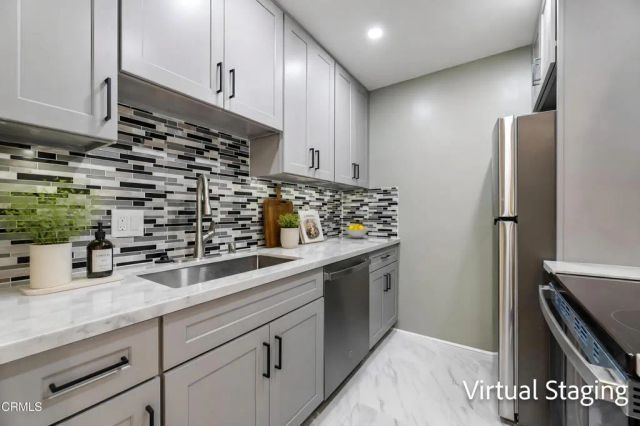 3605 W Hidden Lane 303, Rolling Hills Estates, CA 90274