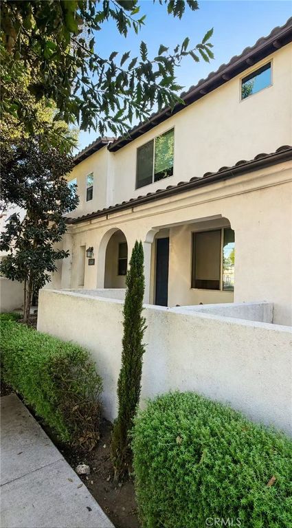 2608 Winston Court, Arcadia, CA 91007 — exterior