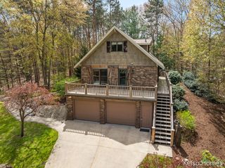 16184 Ransom Street, Park Twp, MI 49424