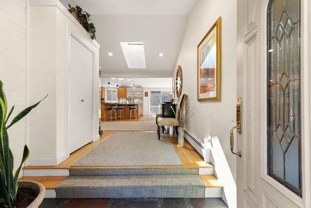 16 Leonard Rd, Sharon, MA 02067