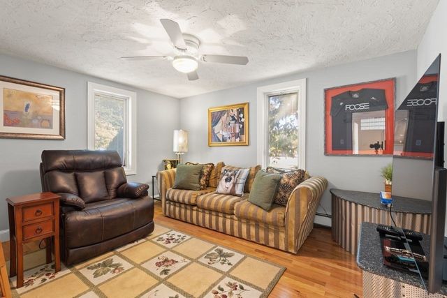 16 Leonard Rd, Sharon, MA 02067