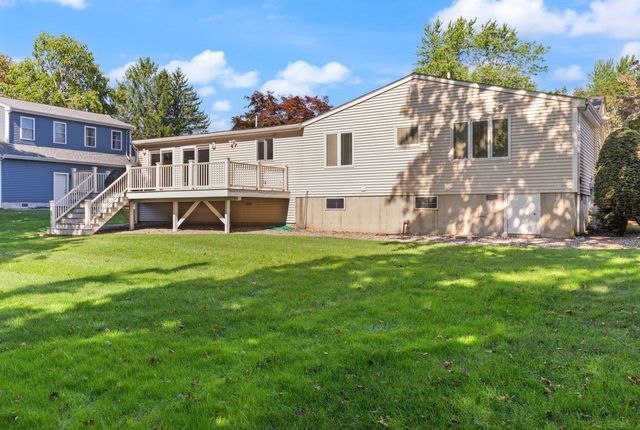 16 Leonard Rd, Sharon, MA 02067
