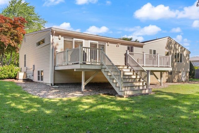16 Leonard Rd, Sharon, MA 02067