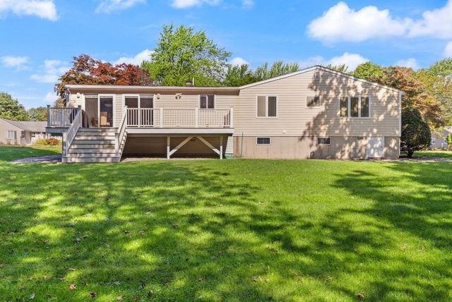 16 Leonard Rd, Sharon, MA 02067