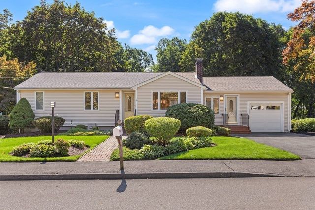 16 Leonard Rd, Sharon, MA 02067