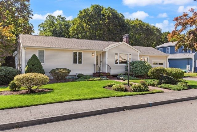 16 Leonard Rd, Sharon, MA 02067