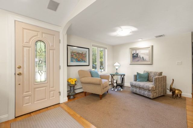 16 Leonard Rd, Sharon, MA 02067