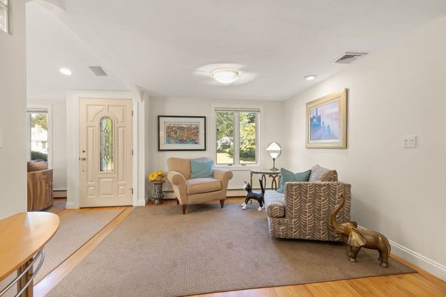 16 Leonard Rd, Sharon, MA 02067