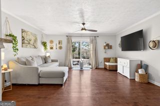 725 Dalrymple Road NE 5F, Sandy Springs, GA 30328