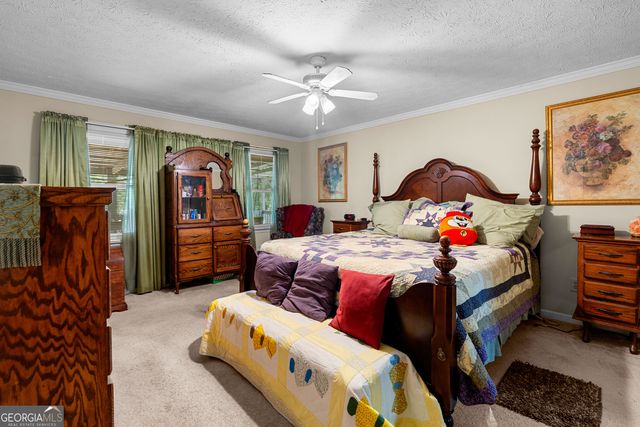 55 Manor Circle, Sharpsburg, GA 30277