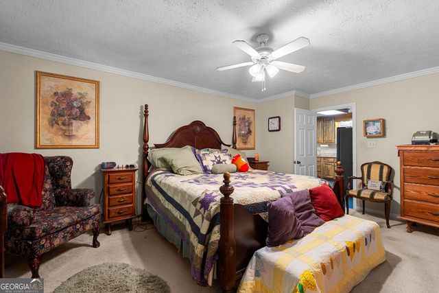 55 Manor Circle, Sharpsburg, GA 30277
