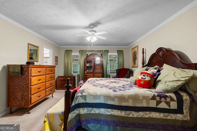 55 Manor Circle, Sharpsburg, GA 30277