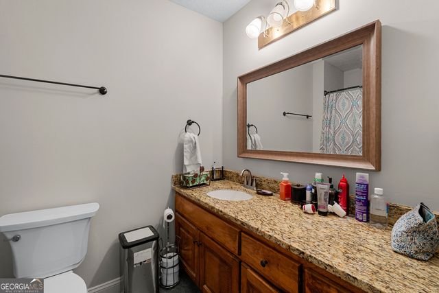 55 Manor Circle, Sharpsburg, GA 30277