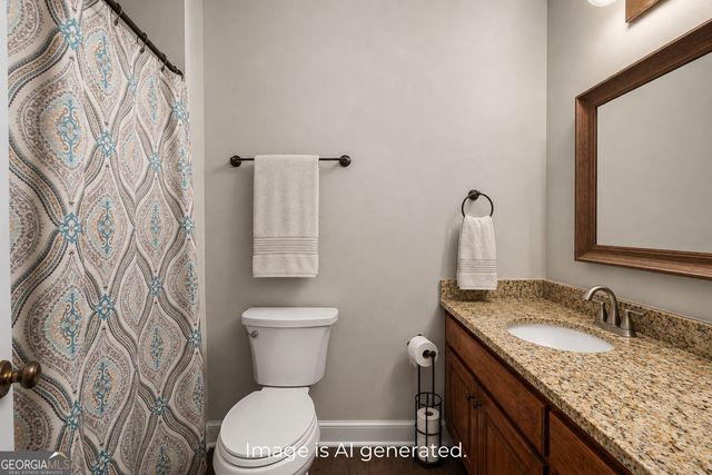 55 Manor Circle, Sharpsburg, GA 30277