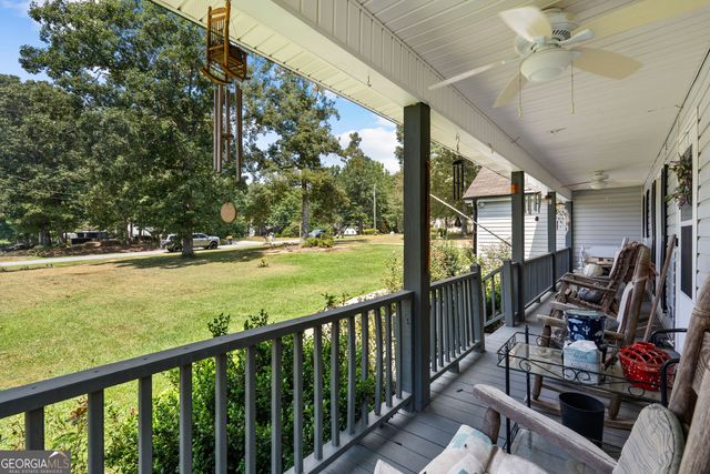 55 Manor Circle, Sharpsburg, GA 30277