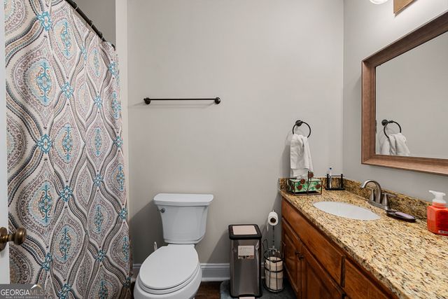 55 Manor Circle, Sharpsburg, GA 30277