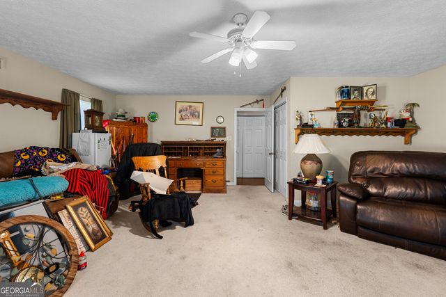 55 Manor Circle, Sharpsburg, GA 30277