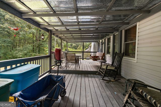 55 Manor Circle, Sharpsburg, GA 30277