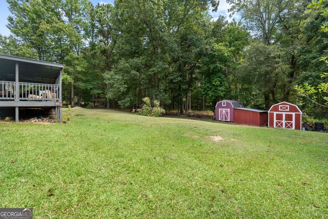 55 Manor Circle, Sharpsburg, GA 30277