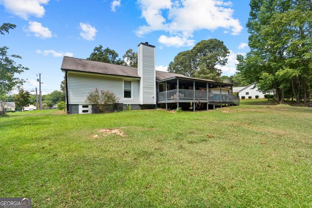 55 Manor Circle, Sharpsburg, GA 30277