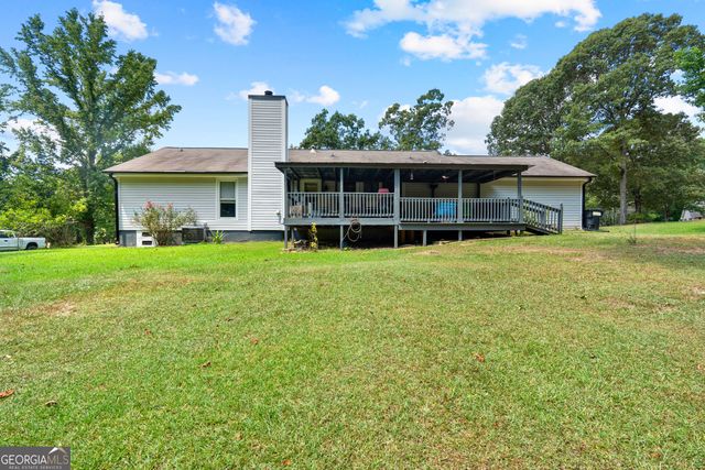 55 Manor Circle, Sharpsburg, GA 30277