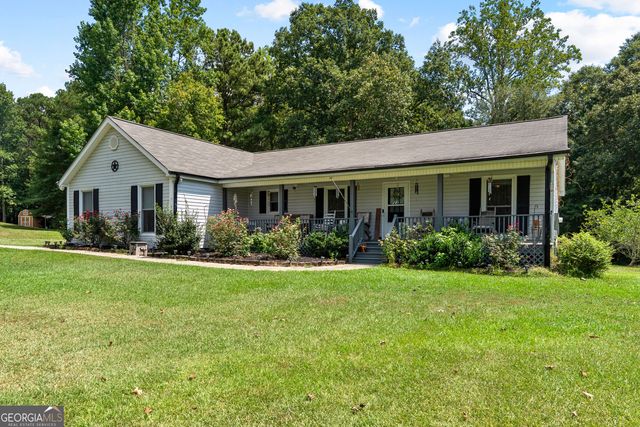 55 Manor Circle, Sharpsburg, GA 30277