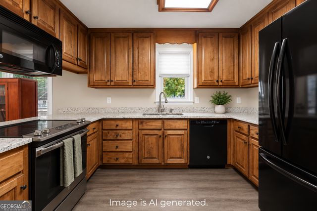 55 Manor Circle, Sharpsburg, GA 30277