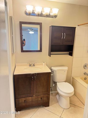 630 E Jensen Street Unit 126, Mesa, AZ 85203
