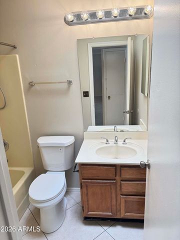 630 E Jensen Street Unit 126, Mesa, AZ 85203