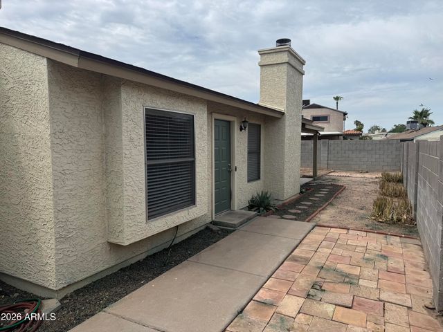 630 E Jensen Street Unit 126, Mesa, AZ 85203