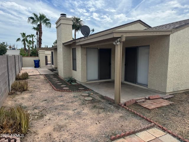 630 E Jensen Street Unit 126, Mesa, AZ 85203