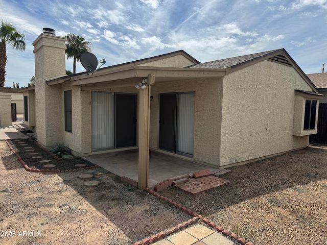 630 E Jensen Street Unit 126, Mesa, AZ 85203