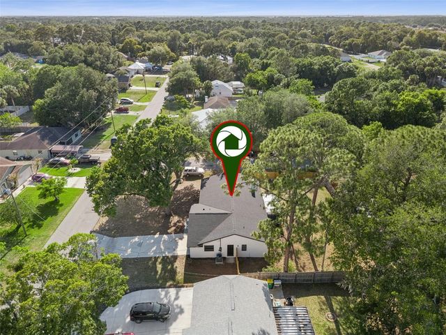 5170 ANDOVER STREET, Cocoa, FL 32927