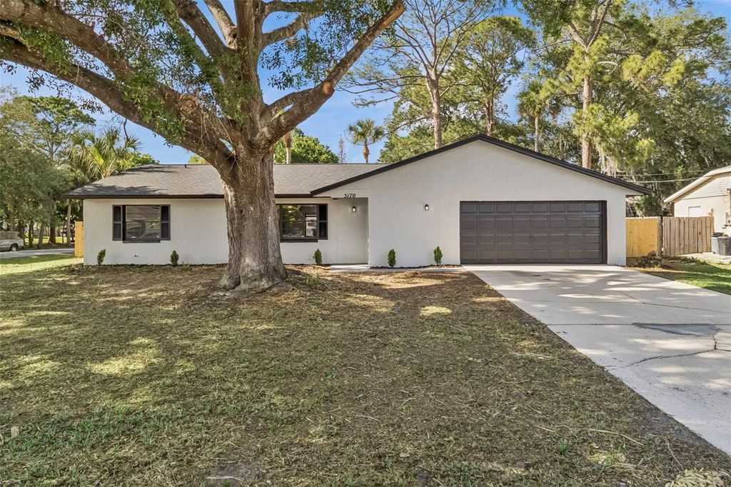 5170 ANDOVER STREET, Cocoa, FL 32927