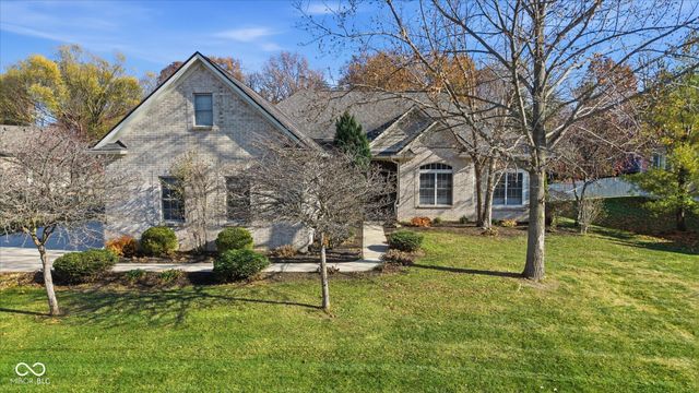 10973 Wintercove Way, Fishers, IN 46038
