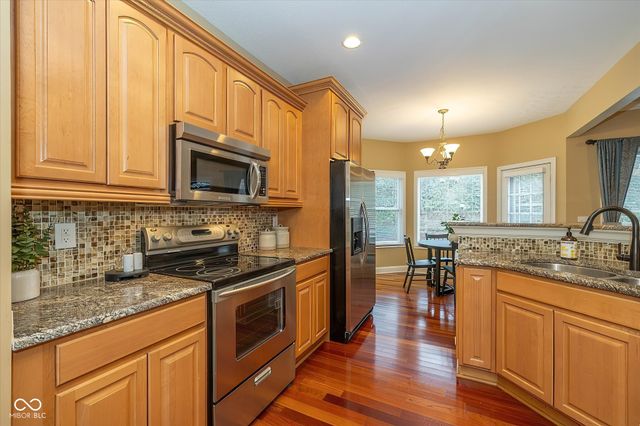 10973 Wintercove Way, Fishers, IN 46038