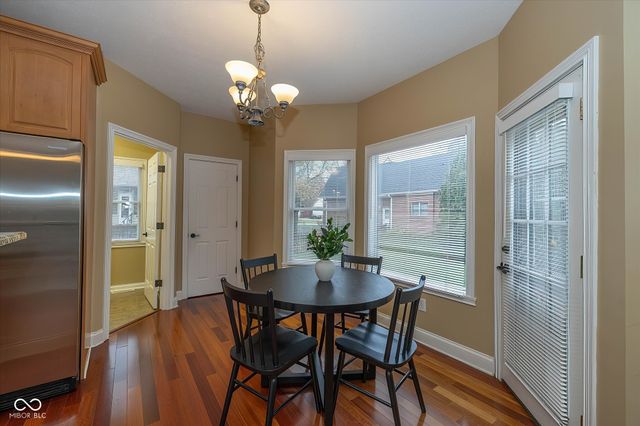 10973 Wintercove Way, Fishers, IN 46038