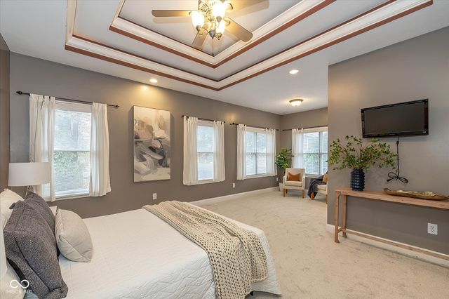 10973 Wintercove Way, Fishers, IN 46038