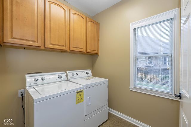 10973 Wintercove Way, Fishers, IN 46038