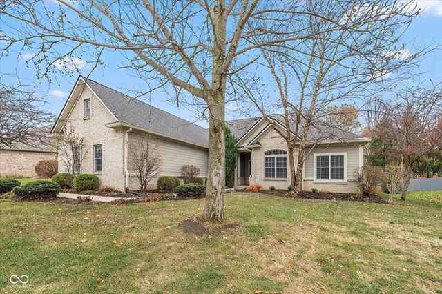 10973 Wintercove Way, Fishers, IN 46038