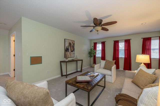 10973 Wintercove Way, Fishers, IN 46038