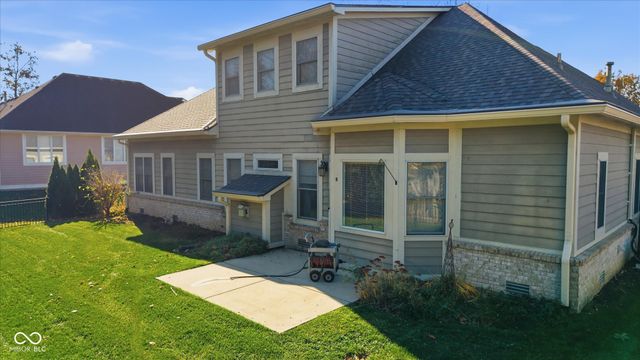 10973 Wintercove Way, Fishers, IN 46038