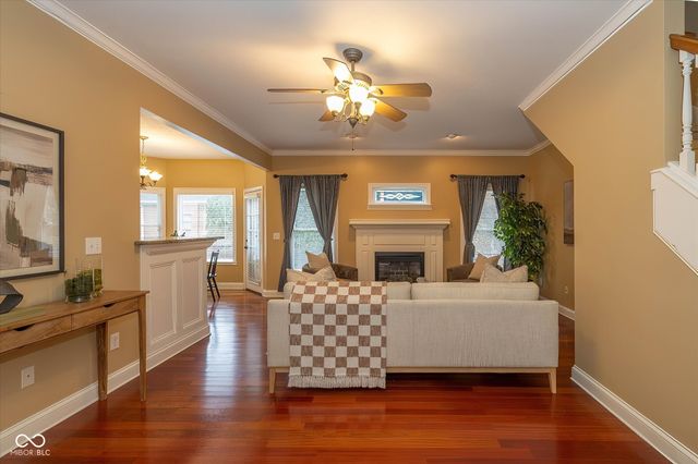 10973 Wintercove Way, Fishers, IN 46038