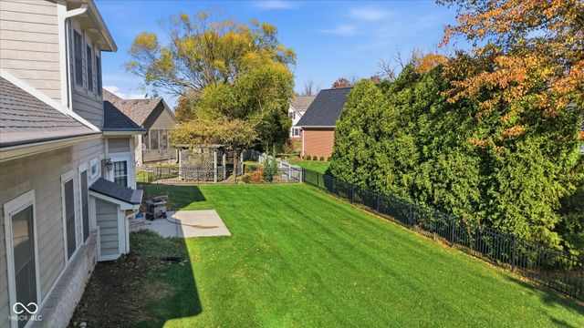 10973 Wintercove Way, Fishers, IN 46038