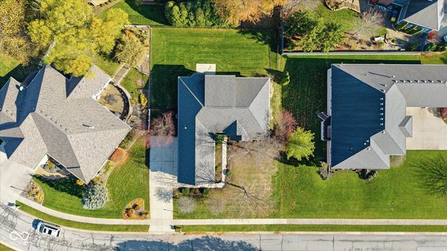 10973 Wintercove Way, Fishers, IN 46038