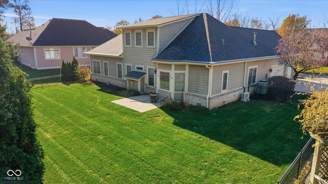 10973 Wintercove Way, Fishers, IN 46038