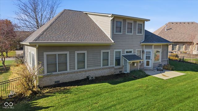 10973 Wintercove Way, Fishers, IN 46038